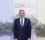 Lietuvos verslo konfederacijos apdovanojimai