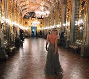  Graikijos princesė Maria-Olympia