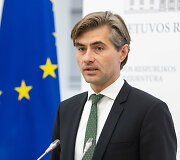 Kęstutis Budrys