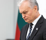Gitanas Nausėda