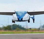 &bdquo;Aeromobil&ldquo;