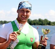 Jevgenijus &Scaron;uklinas