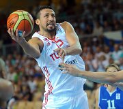 Hidayetas Turkoglu