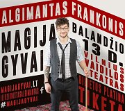 Algimantas Frankonis