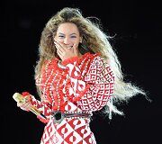 Beyonce