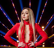 Dovilė Rimkevičiutė