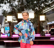 &bdquo;Vilnius Outlet&ldquo; ir modelių mokykla &bdquo;CatWalk&ldquo; surengė stilingą &bdquo;Back To School&ldquo; mados &scaron;ventę.