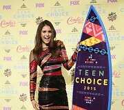 Nina Dobrev