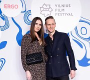 Festivalio atidarymo svečiai