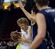 Mindaugas Kuzminskas