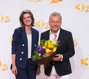 TV3 gimtadienis Kalnų parke