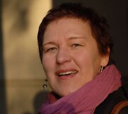 Giedra Radvilavičiūtė