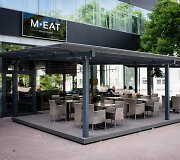 Restoranas &bdquo;MEAT&ldquo;