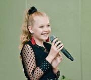 Viltė Patricija Kirstukaitė
