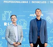&bdquo;Litexpo&ldquo; naujo sezono pristatymas