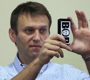 Aleksejus Navalnas