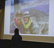 2022-ųjų Lietuvos alpinizmo čempionatas