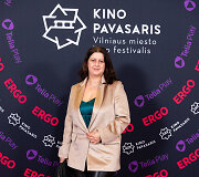 Didžiausio kino festivalio &bdquo;Kino pavasaris&ldquo; uždarymas 