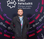 Didžiausio kino festivalio &bdquo;Kino pavasaris&ldquo; uždarymas 