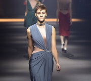 &bdquo;Lanvin&ldquo; 2016 m. pavasario-vasaros kolekcijos pristatymas