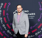 28-ojo Vilniaus miesto kino festivalio &bdquo;Kino pavasaris&ldquo; atidarymas