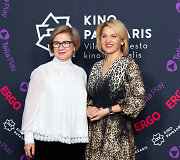 28-ojo Vilniaus miesto kino festivalio &bdquo;Kino pavasaris&ldquo; atidarymas
