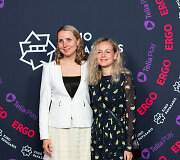 28-ojo Vilniaus miesto kino festivalio &bdquo;Kino pavasaris&ldquo; atidarymas