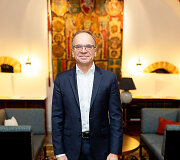 Paramos Ukrainai vakaras &Scaron;vedijos Karalystės ambasadoje
