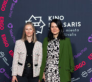 28-ojo Vilniaus miesto kino festivalio &bdquo;Kino pavasaris&ldquo; atidarymas