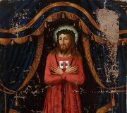 Henrikas Kozlovskis. Jėzus Nazarietis