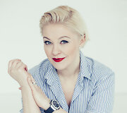 Agnė Grigaliūnienė