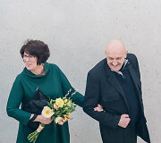 Valentinas ir Raimonda Masalskiai