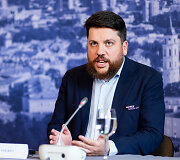 Leonidas Volkovas