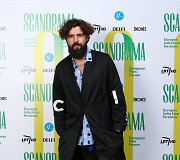 Europos &scaron;alių kino forumo &bdquo;Scanorama&ldquo; uždarymas