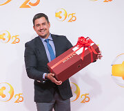 TV3 gimtadienis Kalnų parke