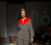 &bdquo;N&oacute;l&oacute;&ldquo; 2016-2017 m. rudens-žiemos kolekcijos modelis