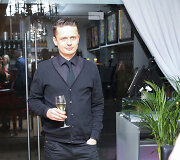 Ąžuolas Žvagulis