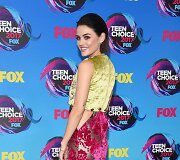 Lucy Hale