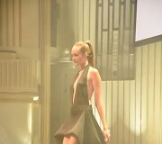 &bdquo;Laura Daili&ldquo; kolekcijos modelis