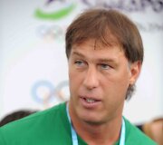 &Scaron;arūnas Marčiulionis