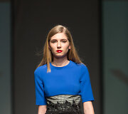 &bdquo;In by Inga Nipane&ldquo; 2016-2017 m. rudens-žiemos kolekcijos modelis