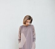 &bdquo;Part&ldquo; kolekcijos modelis