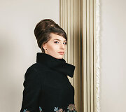 Kristė Kaikarytė 