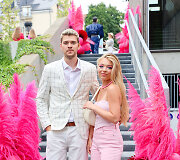 Filmo &bdquo;Barbė&rdquo; ir albumo &bdquo;Barbie The Album&rdquo; premjera