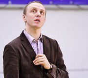 Mantas &Scaron;ernius