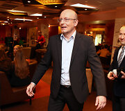 Arūnas Valinskas
