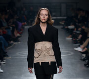 Urtės Katiliūtės kolekcijos pristatymas