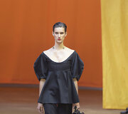 &bdquo;C&eacute;line&ldquo; 2016 m. pavasario-vasaros kolekcijos pristatymas