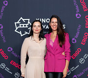 28-ojo Vilniaus miesto kino festivalio &bdquo;Kino pavasaris&ldquo; atidarymas