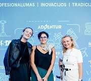 &bdquo;Litexpo&ldquo; naujo sezono pristatymas